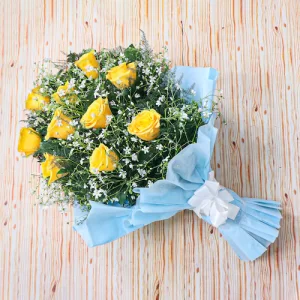 Posy Of Love