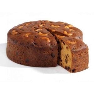 Plum Cake