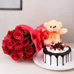 Valentine Day