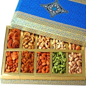Exotic Dry Fruits Gift Pack